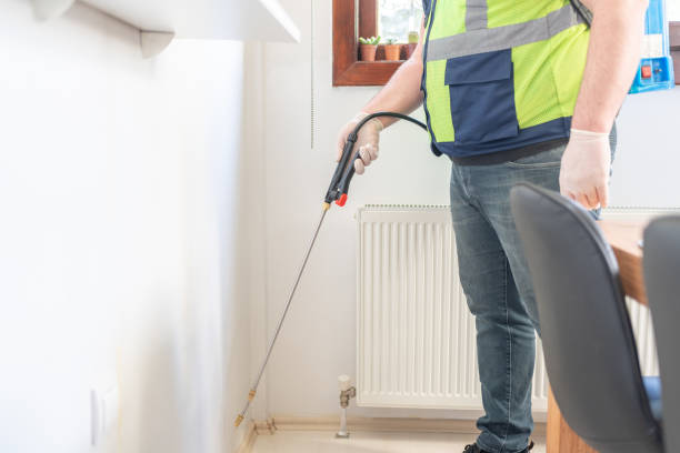 Best Residential Pest Control  in The Pinery, CO